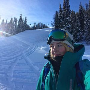 Meet your Posher, Breanna